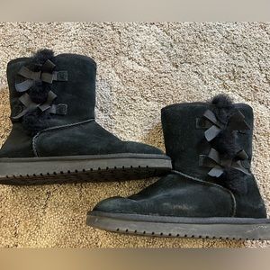 Koolaburra Boots
